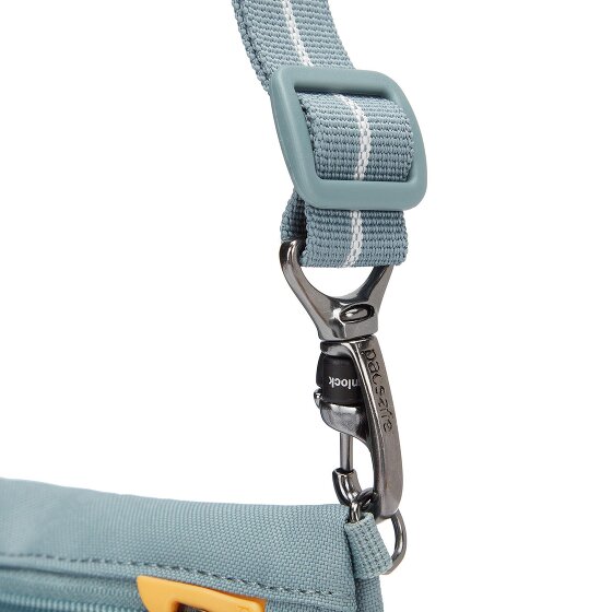 Pacsafe Pacsafe Go Umhängetasche RFID Schutz 24 cm