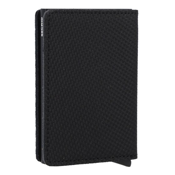 Secrid Slimwallet Kreditkartenetui RFID Leder 6,5 cm