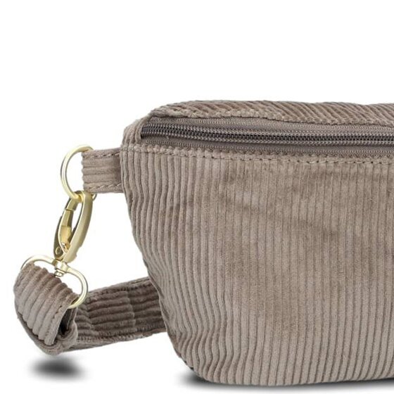 Zwei Mademoiselle.M Gürteltasche 25 cm