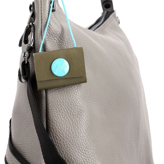 Gabs Fiona Schultertasche Leder 35 cm