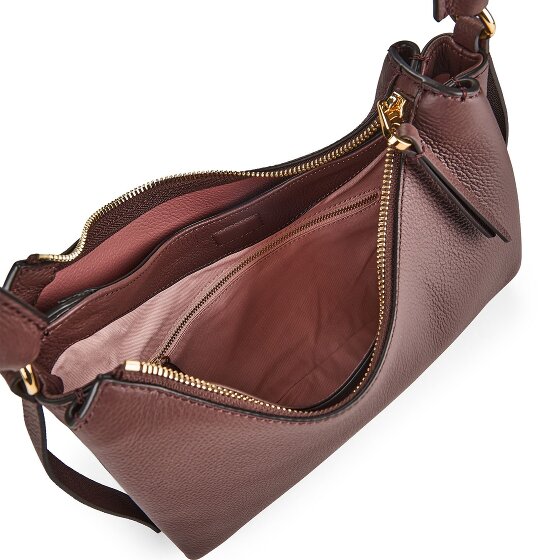 Coccinelle Boheme Schultertasche Leder 30 cm