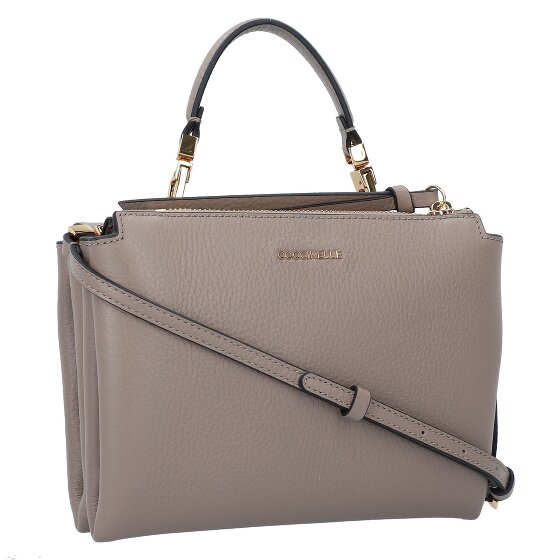 Coccinelle Arlettis Handtasche Leder 19 cm