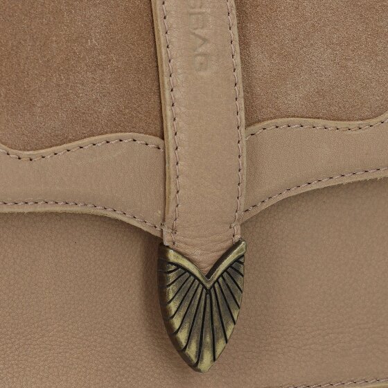 Cowboysbag Western Umhängetasche Leder 27 cm