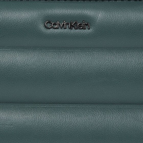 Calvin Klein Line Quilt Handtasche 19.5 cm