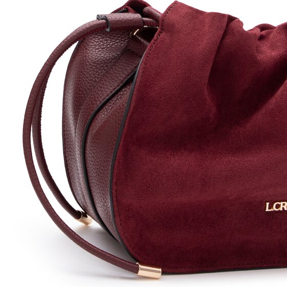 L.Credi Pheline Umhängetasche 23 cm