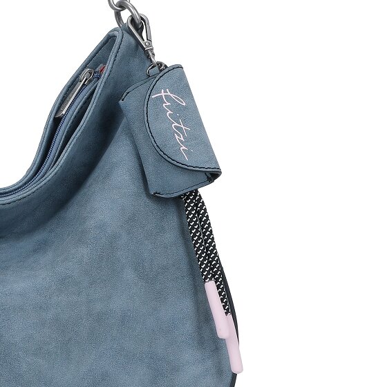 Fritzi aus Preußen Bitzi07 Schultertasche 36 cm