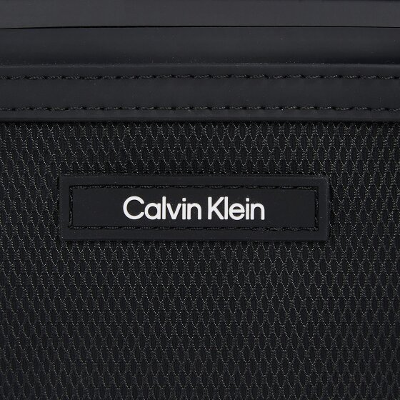 Calvin Klein CK Essential Mini Bag Umhängetasche 17 cm Calvin Klein CK Essential Mini Bag Umhängetasche 17 cm