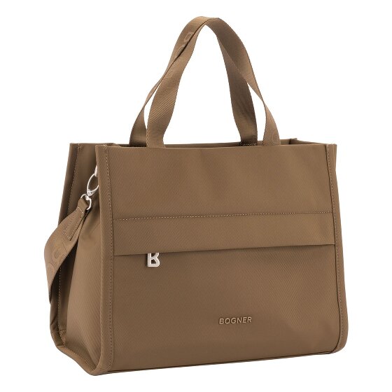 Bogner Maxon Shopper Tasche 30 cm
