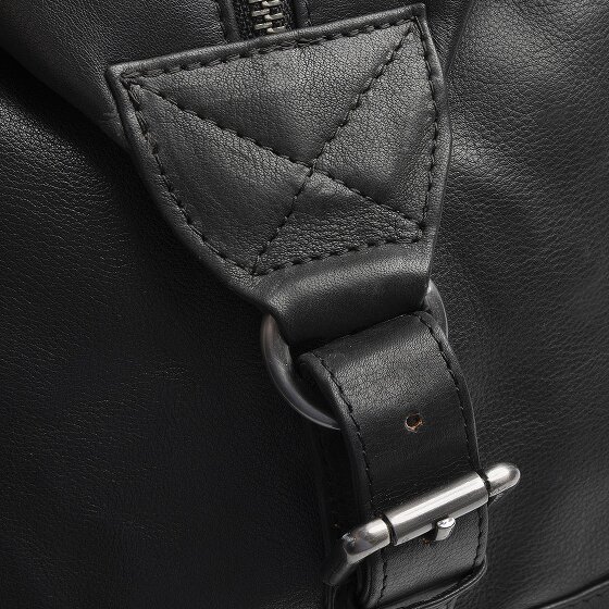 The Chesterfield Brand Amaris Weekender Reisetasche Leder 55 cm