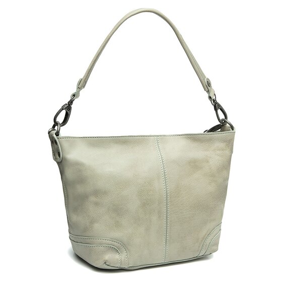 The Chesterfield Brand Lucy Schultertasche Leder 22 cm