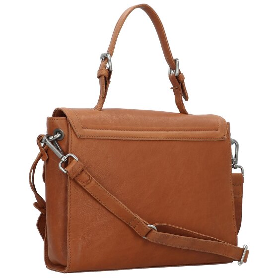Cowboysbag City Crane Handtasche Leder 29 cm