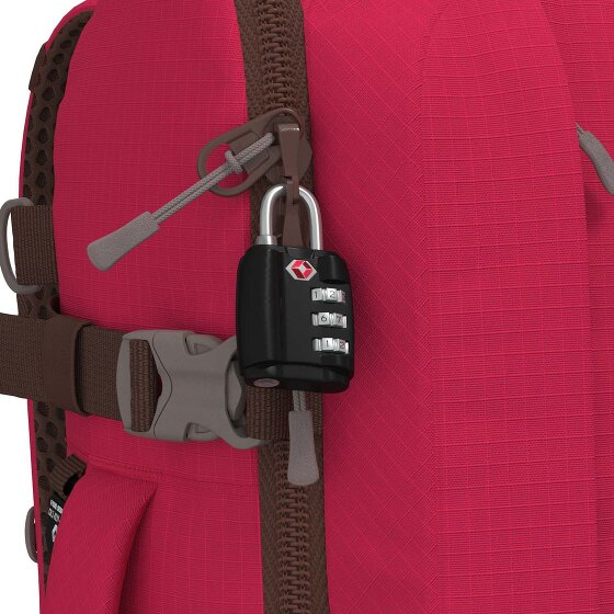 Cabin Zero Adventure Cabin Bag ADV 32L Rucksack 46 cm
