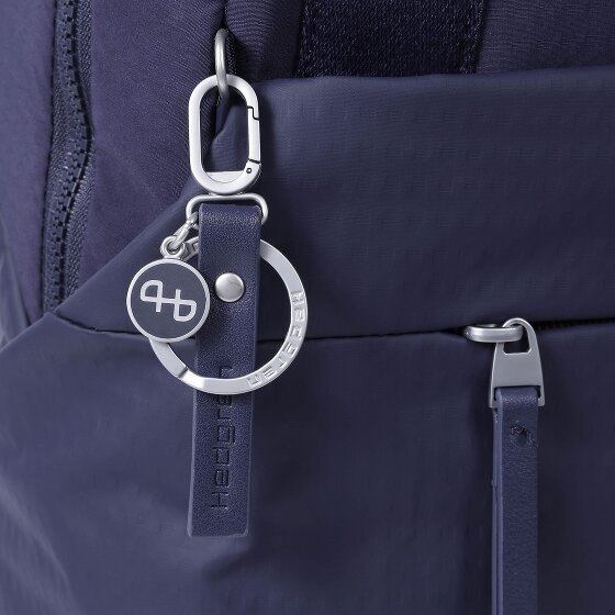 Hedgren Furo Rappu Daypack RFID Schutz 37 cm