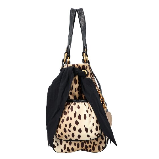 Juicy Couture Daydreamer Cheetah Shopper Tasche 45 cm