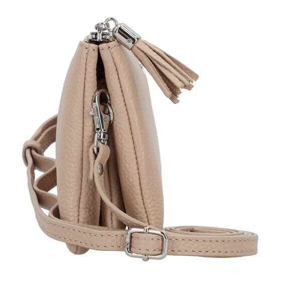 Braun Büffel Hanna Umhängetasche Leder 21 cm