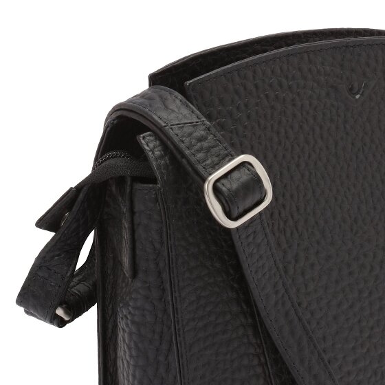 Voi Hirsch Mini Bag Umhängetasche Leder 17 cm