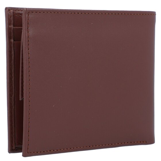 AIGNER Daily Basis Geldbörse Leder 12 cm