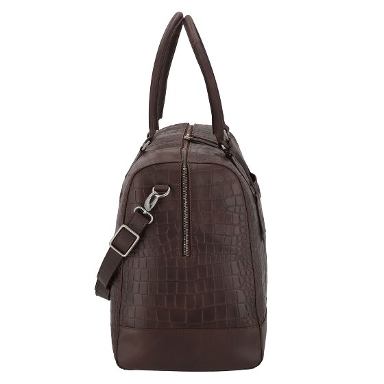 Burkely Cool Colbie Weekender Reisetasche Leder 51 cm