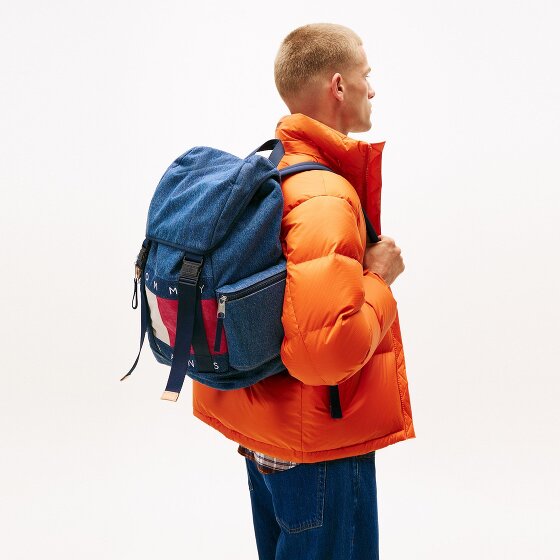 Tommy Hilfiger Jeans TJM Archive Daypack 50 cm
