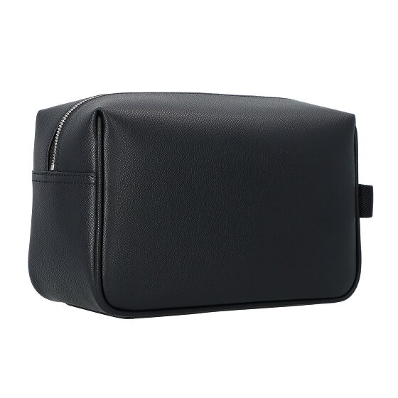 Boss Daxter Kulturbeutel Leder 14.5 cm