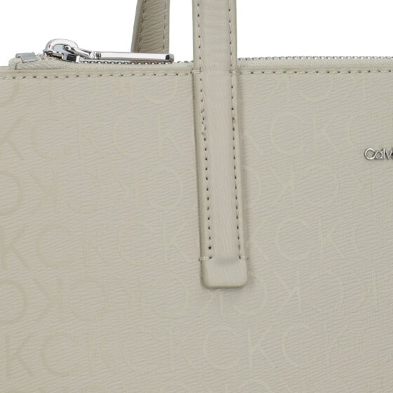 Calvin Klein CK Must Schultertasche 33 cm