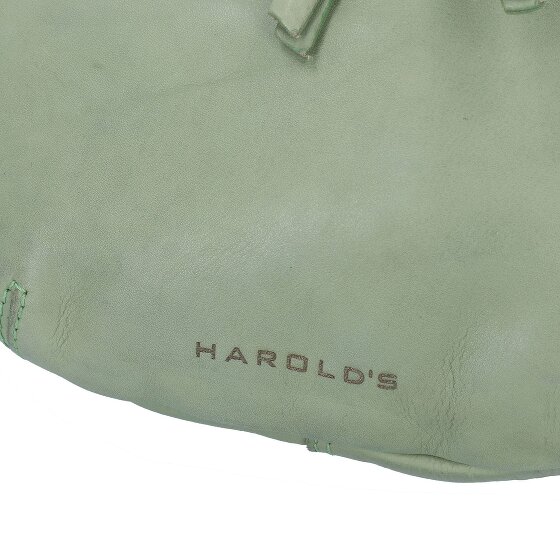 Harold's Submarine Gürteltasche Leder 33 cm