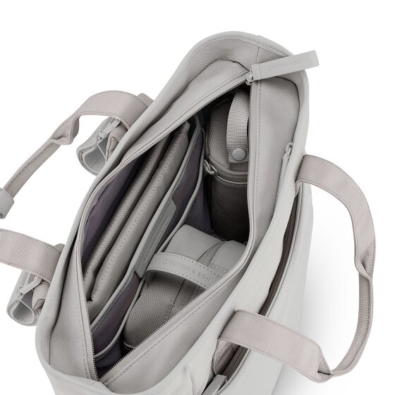 Kapten & Son Lindby Wickeltaschenset 4 tlg. Laptopfach