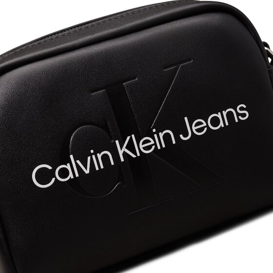 Calvin Klein Jeans Sculpted Mini Bag Umhängetasche 18 cm