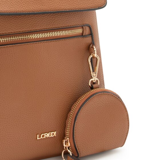 L.Credi Ninina City Rucksack 30 cm