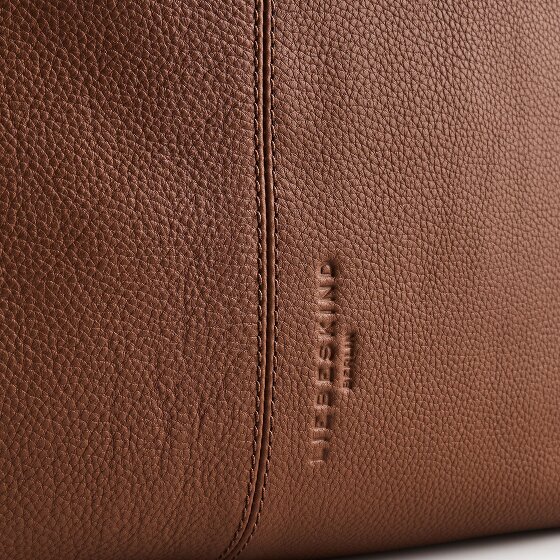 Liebeskind Paris Schultertasche M Leder 27 cm