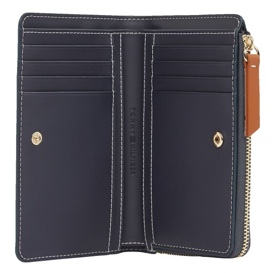 Tommy Hilfiger Monoplay Geldbörse 16 cm