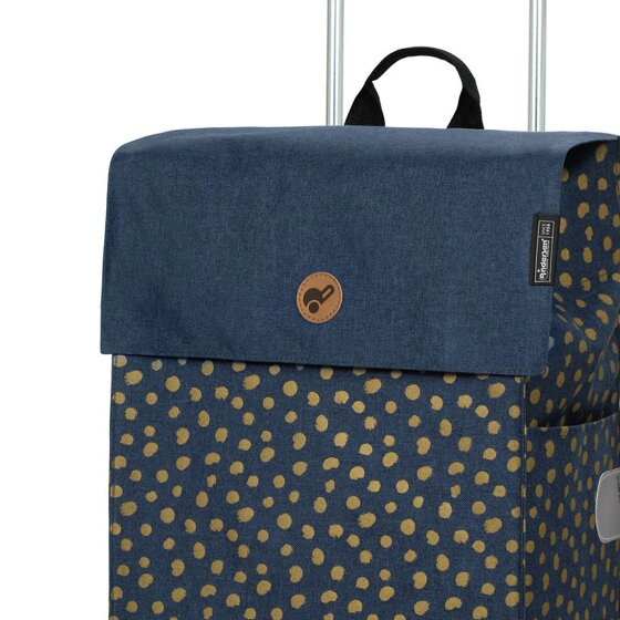 Andersen Shopper Treppensteiger Scala Shopper Fita Einkaufstrolley 57 cm