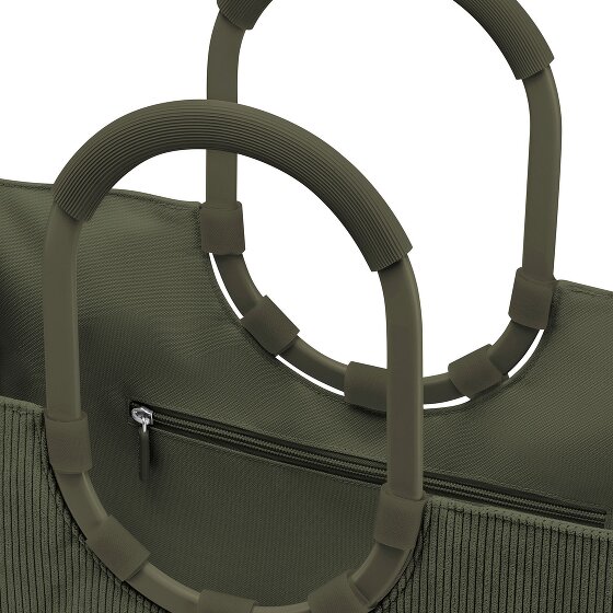 reisenthel Loopshopper L Shopper Tasche 46 cm