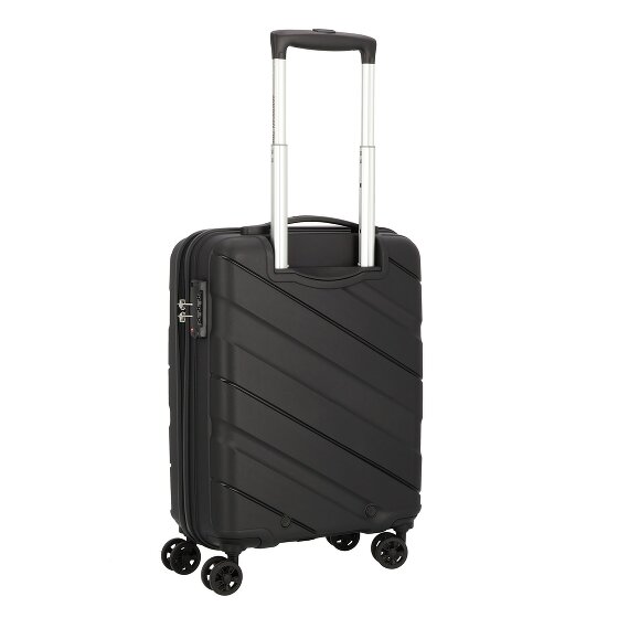 American Tourister Jetdriver 3.0 4 Rollen Kabinentrolley 55 cm