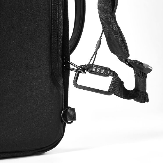 XD Design Bobby Bizz Business-Rucksack 43 cm Laptopfach