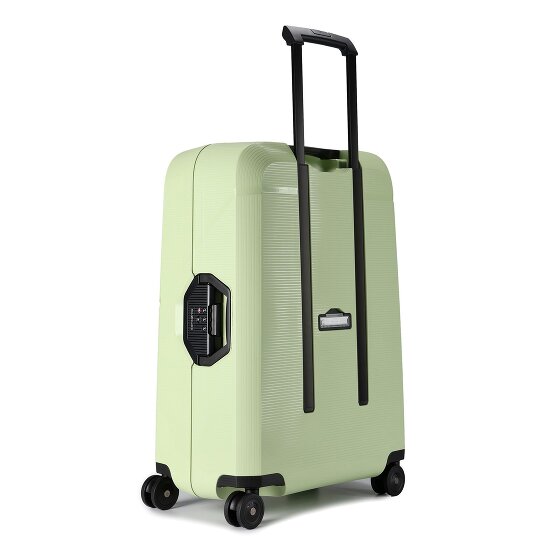 Samsonite Magnum Eco 4 Rollen Trolley 69 cm Samsonite Magnum Eco 4 Rollen Trolley 69 cm