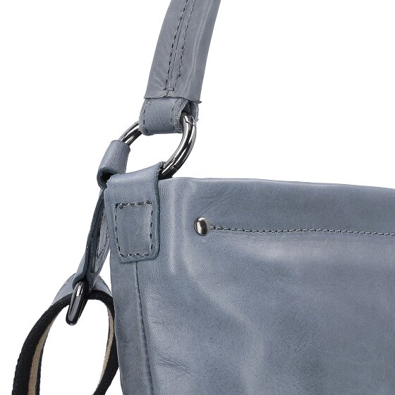 Harold's Caugio Schultertasche Leder 27 cm