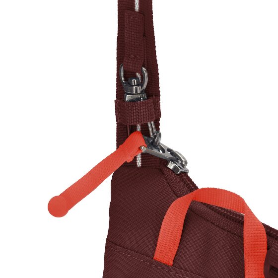 Pacsafe GO anti-theft Tech Mini Bag Umhängetasche RFID 12 cm