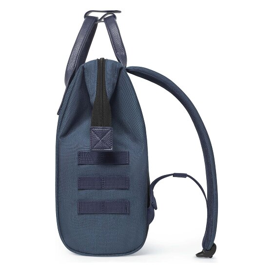 Cabaia Adventurer Melanged Small City Rucksack S 30 cm