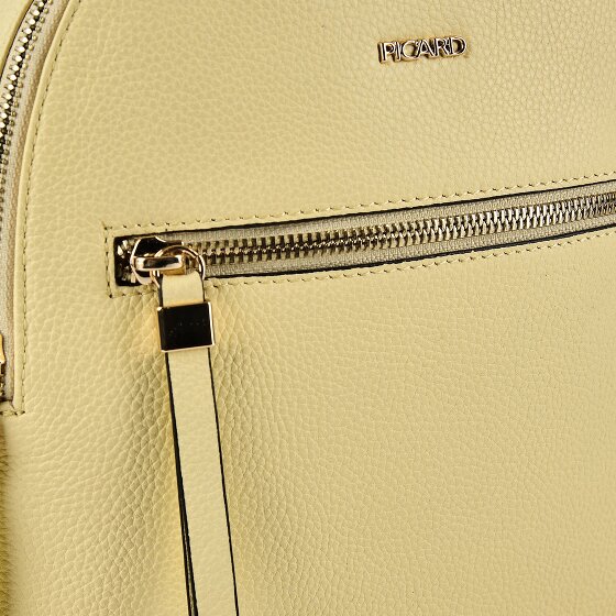 Picard Java City Rucksack Leder 28 cm