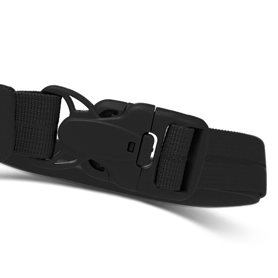 Pacsafe Pacsafe Go Gürteltasche RFID Schutz 27 cm Pacsafe Pacsafe Go Gürteltasche RFID Schutz 27 cm