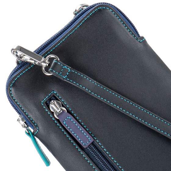 Mywalit Handytasche Leder 13 cm
