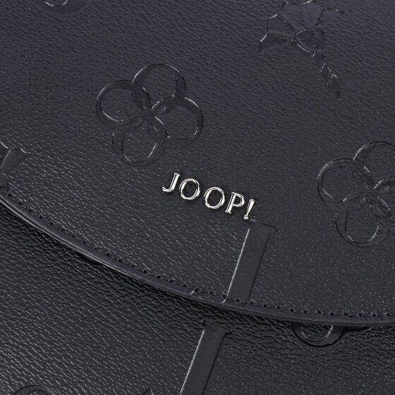 Joop! Decoro Stampa decoro stampa Handtasche 21.5 cm