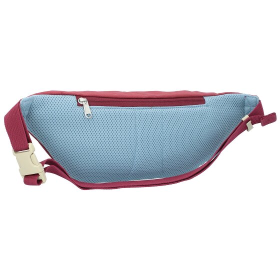 Cabin Zero Adventure 83 Gürteltasche RFID Schutz 37 cm
