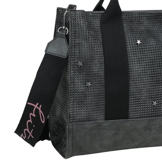 Fritzi aus Preußen Tote Bag Shopper Tasche 40 cm