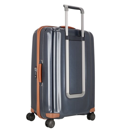 Samsonite Lite Cube DLX Spinner 4-Rollen Trolley 76 cm