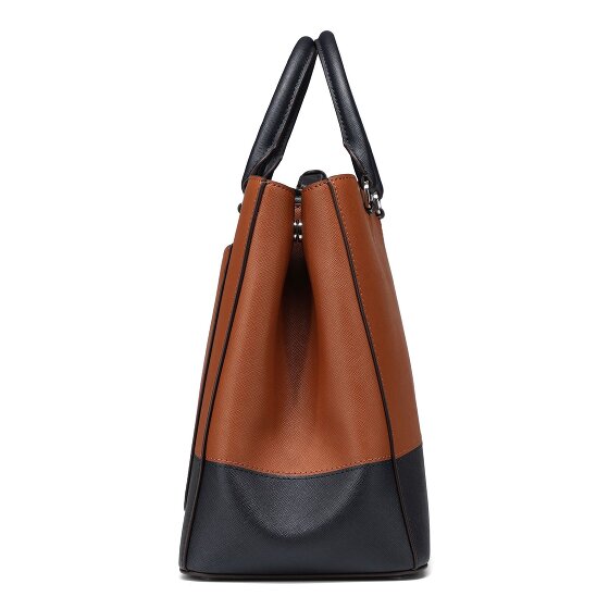 Lauren Ralph Lauren Hanna Handtasche Leder 37 cm