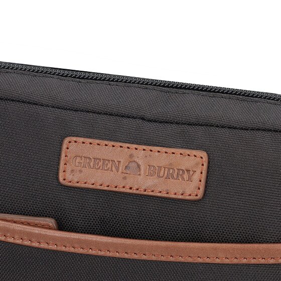 Greenburry Madeleine Umhängetasche 24 cm