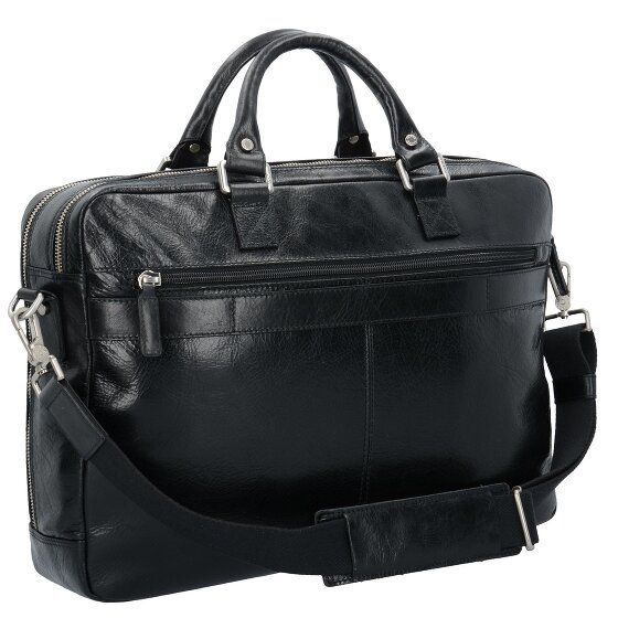 Picard Buddy Aktentasche Leder 42 cm