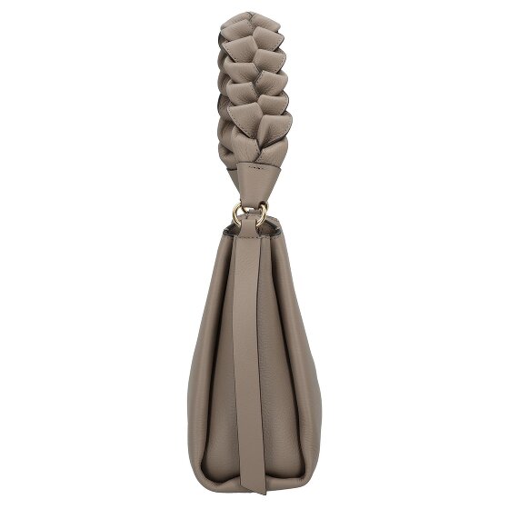 Coccinelle Boheme Schultertasche Leder 30 cm